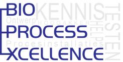 Logo # 417851 voor Bioprocess Xcellence: modern logo voor zelfstandige ingenieur in de (bio)pharmaceutische industrie wedstrijd
