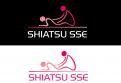 Logo design # 381235 for Logo for a shiatsu cabinet contest