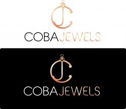 Logo design # 1016650 for Logo Jewels Label contest