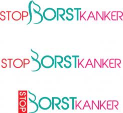 Logo # 568830 voor Stop Borstkanker! wedstrijd