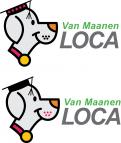 Logo # 896168 voor Ontwerp een passend (honden) logo wedstrijd