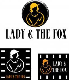 Logo design # 428485 for Lady & the Fox needs a logo. contest