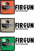 Logo design # 332882 for FIRGUN RECORDINGS : STUDIO RECORDING + VIDEO CLIP contest