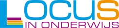 Logo # 370702 voor Locus in Onderwijs wedstrijd