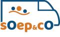 Logo # 1253702 voor Soep   Co wedstrijd