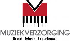 Logo # 310110 voor Logo ontwerp muziek- en entertainmentbedrijf wedstrijd