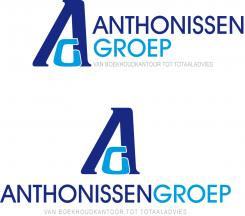 Logo # 618689 voor Accounting offices - Logo needed wedstrijd