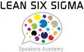 Logo # 333585 voor Logo Lean Six Sigma Speaker Fellowship wedstrijd