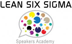 Logo # 333585 voor Logo Lean Six Sigma Speaker Fellowship wedstrijd