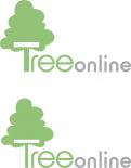 Logo # 443634 voor Logo voor online marketing bureau; Tree online wedstrijd