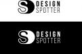 Logo design # 889849 for Logo for “Design spotter” contest