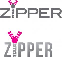 Logo # 975822 voor Logo en Briefpapier voor Zipper wedstrijd