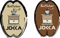 Logo # 637349 voor Koffiebar Jokka wedstrijd