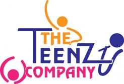 Logo # 646177 voor The Teenz Company wedstrijd