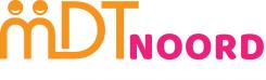 Logo # 1081056 voor MDT Noord wedstrijd
