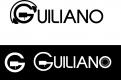 Logo # 479348 voor logo: Guiliano wedstrijd