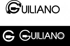 Logo # 479348 voor logo: Guiliano wedstrijd