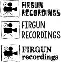 Logo design # 330476 for FIRGUN RECORDINGS : STUDIO RECORDING + VIDEO CLIP contest