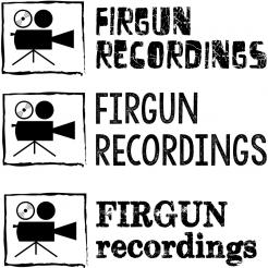 Logo design # 330476 for FIRGUN RECORDINGS : STUDIO RECORDING + VIDEO CLIP contest