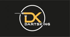 Logo design # 1285605 for Darts logo contest
