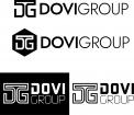 Logo design # 1242368 for Logo for Dovi Group  an house of brands organization for various brands of tripods  Logo will be on our company premises  website and documents  contest