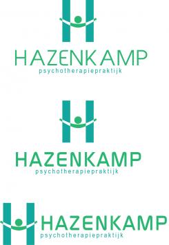 Logo # 638453 voor Ontwerp een strak en uitnodigend logo voor een nieuwe psychotherapiepraktijk wedstrijd