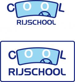 Logo # 376021 voor Ontwerp een opvallend en pakkend logo voor vooral jongeren voor een rijschool die staat voor kwaliteit. wedstrijd