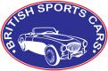 Logo # 420362 voor Nieuw logo voor British Sports Cars wedstrijd