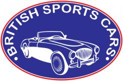 Logo design # 420362 for NEW LOGO British Sports Cars or Refresh old one ;-p contest