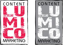 Logo # 315931 voor Logo for a new digital content marketing agency wedstrijd