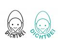 Logo design # 705065 for Logo design for new baby / care focused brand contest