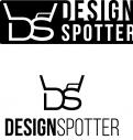Logo design # 889550 for Logo for “Design spotter” contest
