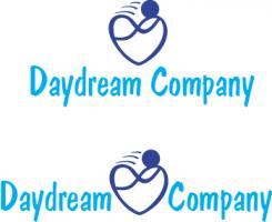 Logo # 281221 voor The Daydream Company heeft een super krachtig, leuk, stoer en alleszeggend logo nodig!  wedstrijd