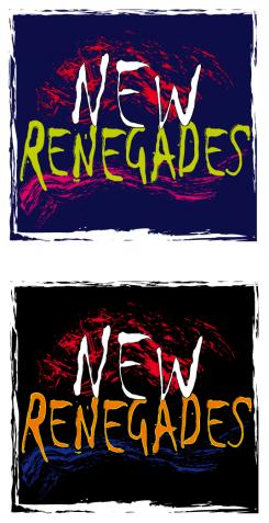Logo # 310213 voor New Renegades wedstrijd