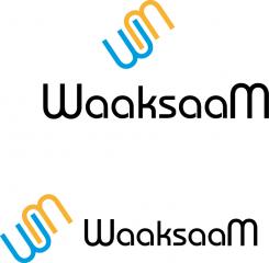 Logo # 490886 voor Logo voor WaakSaam wedstrijd