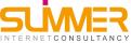 Logo # 408224 voor (bedrijfsnaam) Slimmer (slogan) Internet Consultancy  wedstrijd
