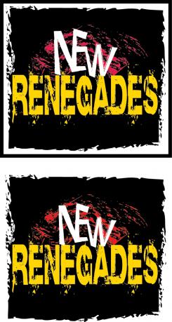 Logo # 310414 voor New Renegades wedstrijd