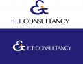Logo # 1051163 voor Logo voor consultancy advies bureau ’E T  Consultancy’ wedstrijd
