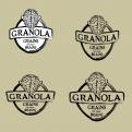 Logo design # 808293 for Design Logo for home made Granola  contest
