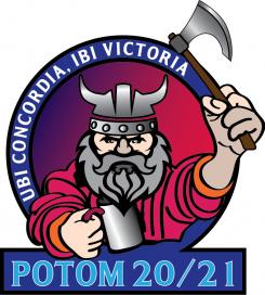 Logo # 1148873 voor Korps Mariniers  Logo voor de officiersopleiding gezocht  wedstrijd