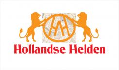 Logo # 290050 voor Hollandse Helden wedstrijd