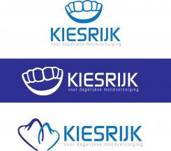 Logo design # 934594 for Design of a modern and clean logo for our Webshop in oral care contest