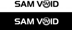 Logo design # 605350 for Design a logo for the DJ & Producer Sam Void  contest