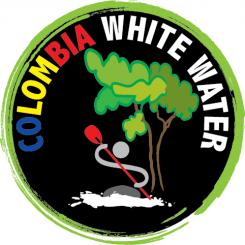 Logo design # 645678 for logo and t shirt design for Colombia Whitewater contest
