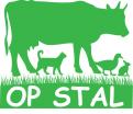 Logo # 893865 voor Bedrijfsnaam met Logo voor een boerderij die draait om kinderen wedstrijd