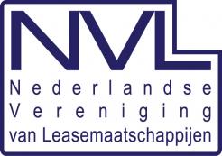 Logo # 393679 voor NVL wedstrijd