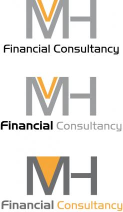 Logo # 466510 voor Ontwerp een fris logo voor een nieuw financial consultancy bureau wedstrijd