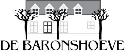 Logo # 1035414 voor Logo voor Cafe restaurant De Baronshoeve wedstrijd