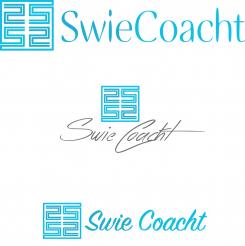 Logo # 964690 voor Strak en modern logo gezocht voor personal coach wedstrijd