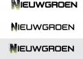 Logo # 907609 voor Logo en huisstijl voor NIEUWGROEN wedstrijd